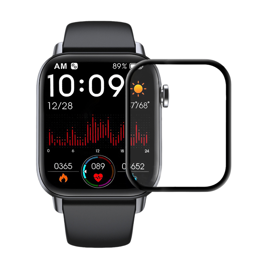 Health Smartwatch 2+ Displayschutzfolie