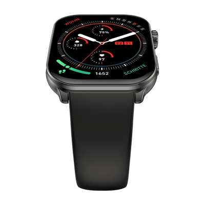 Gard Pro Health Smartwatch 3