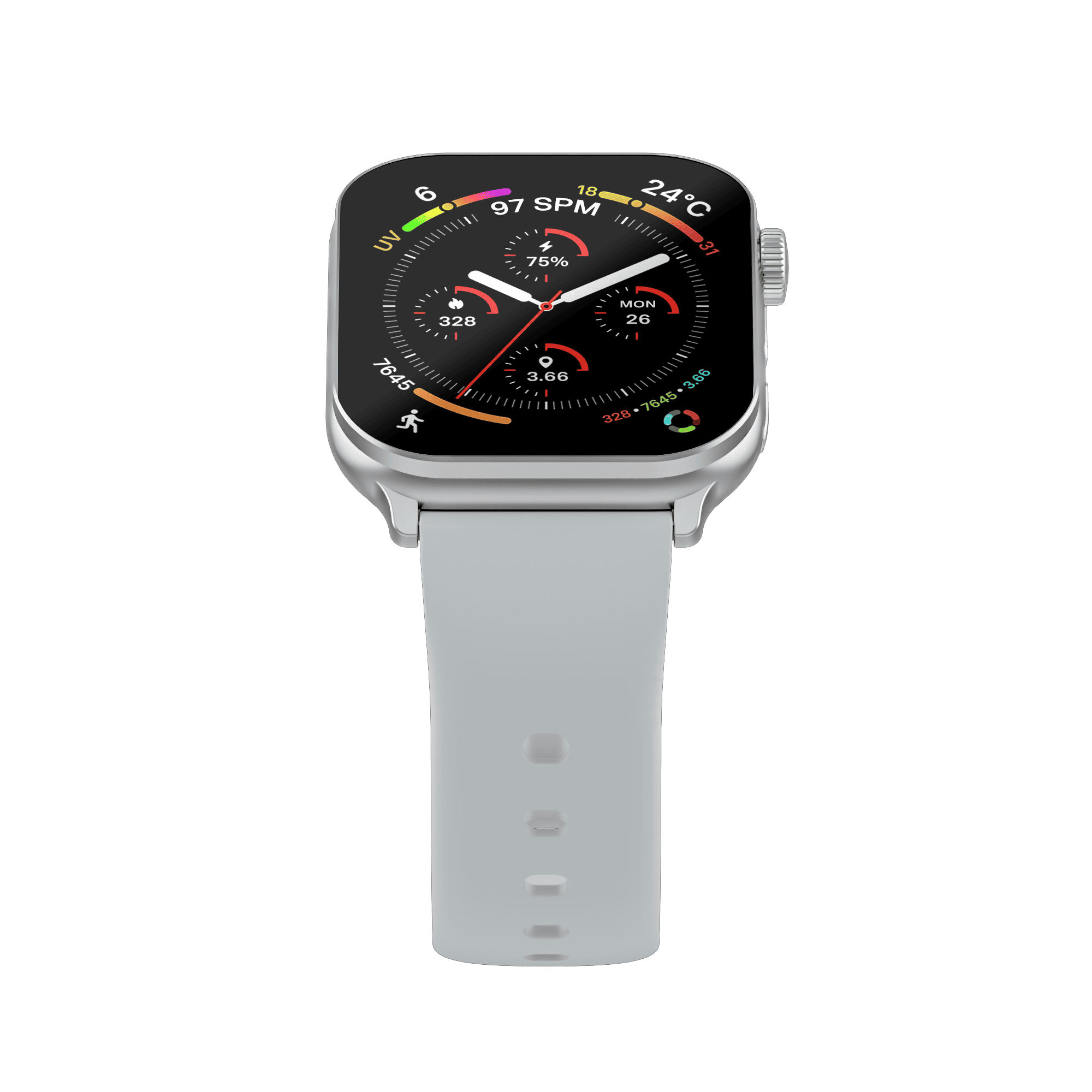 Gard Pro Health 4 Smartwatch