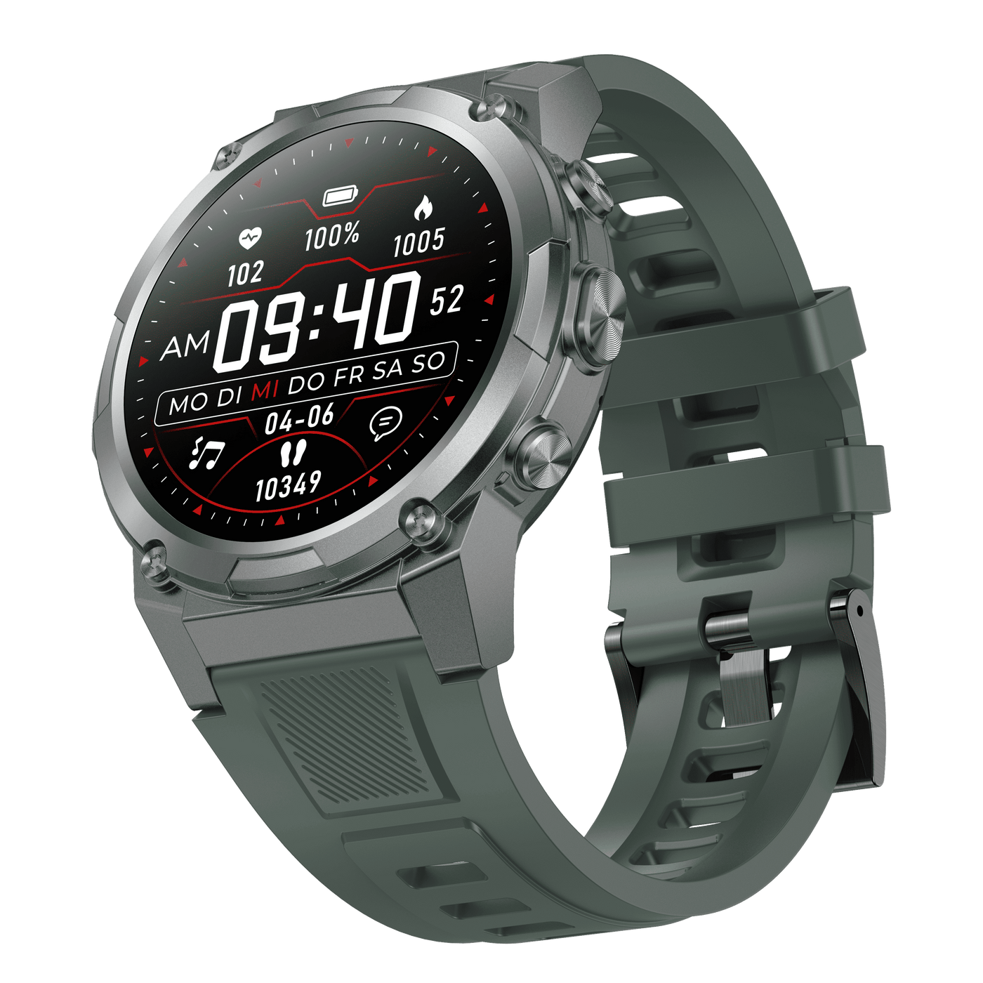 Gard Pro Ultra 3