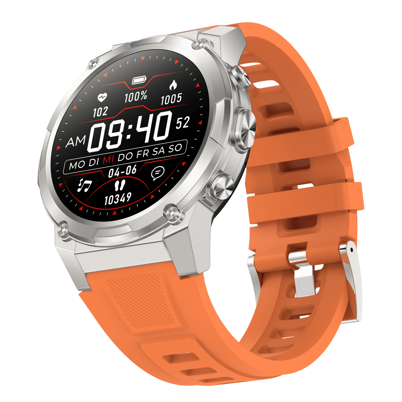 Gard Pro Ultra 3