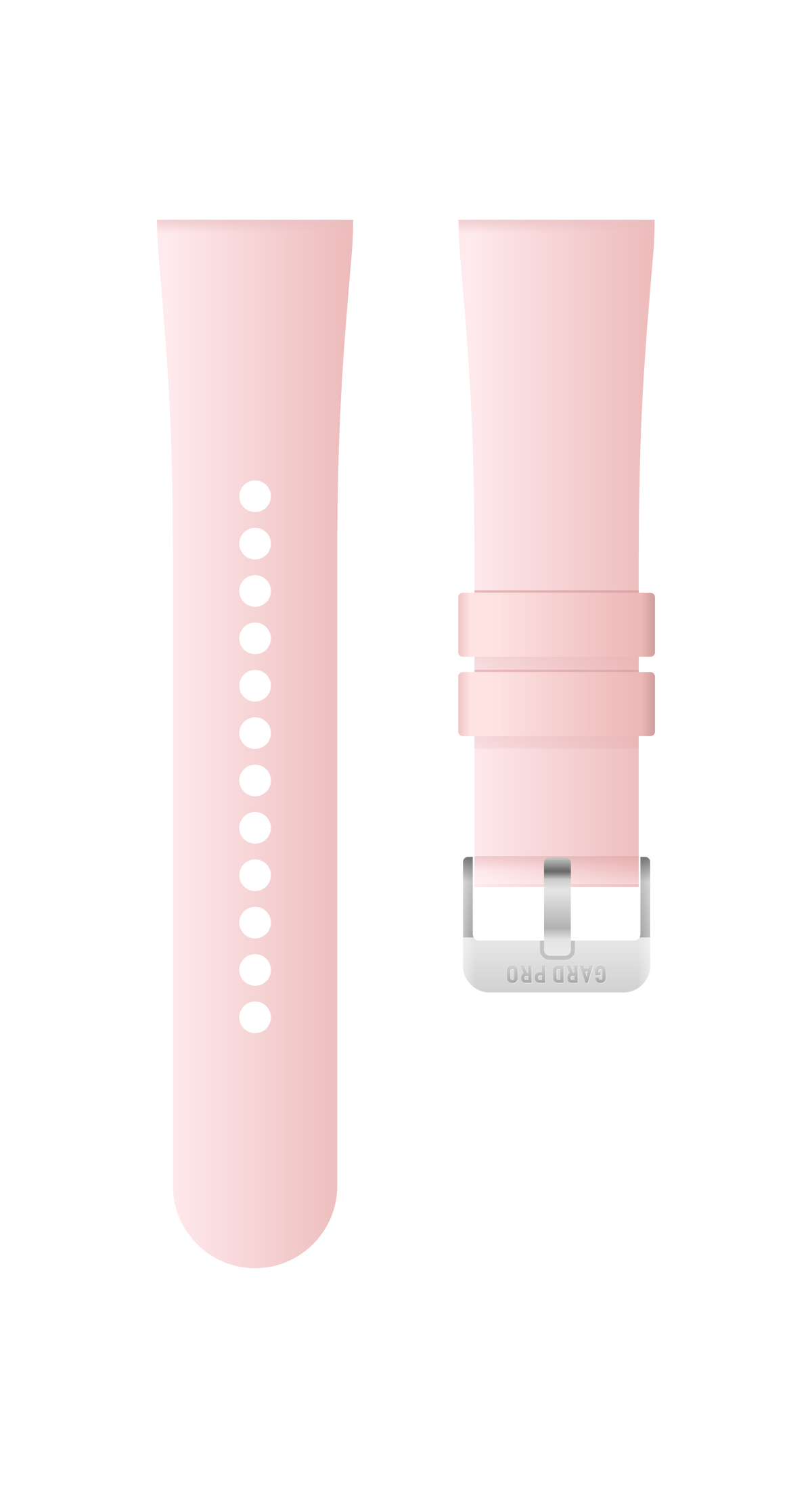 Health Series Armband Rosa - Health 2