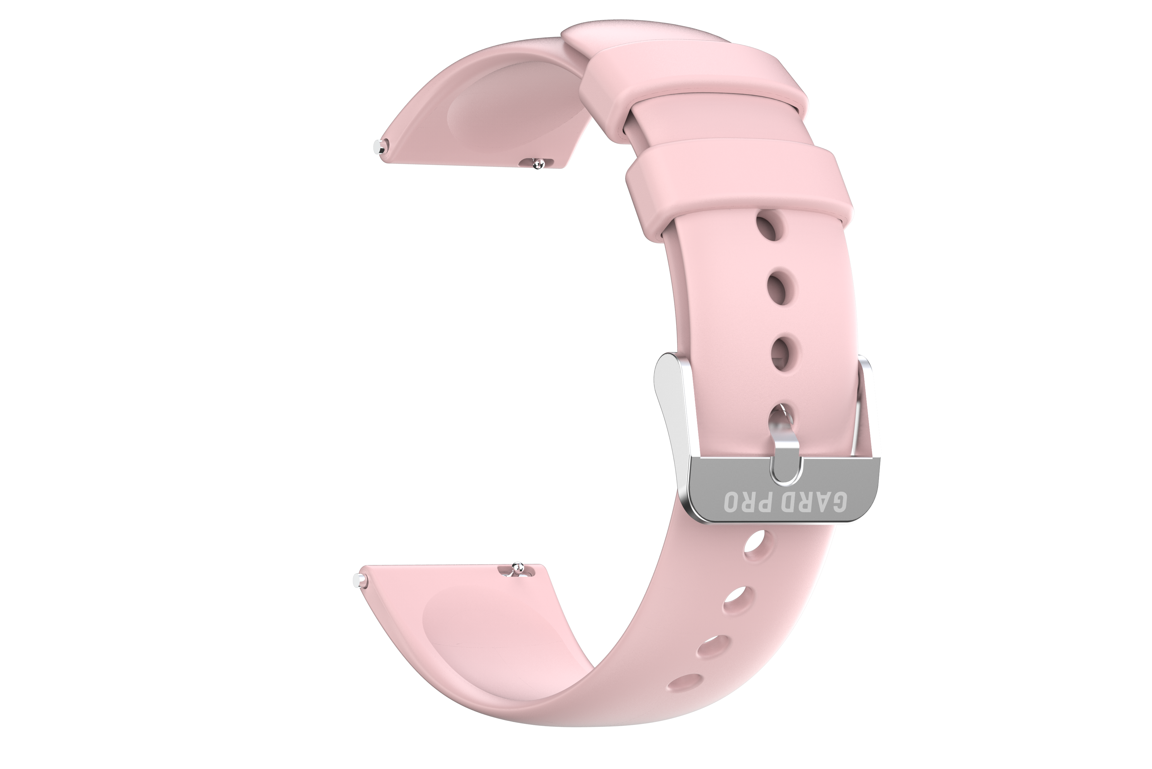 Health Series Armband Rosa
