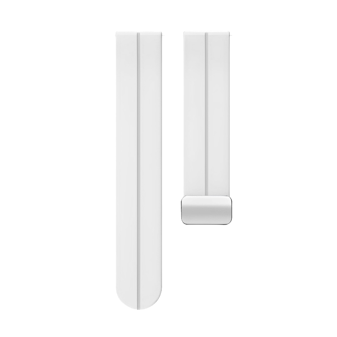 Sportarmband Weiß