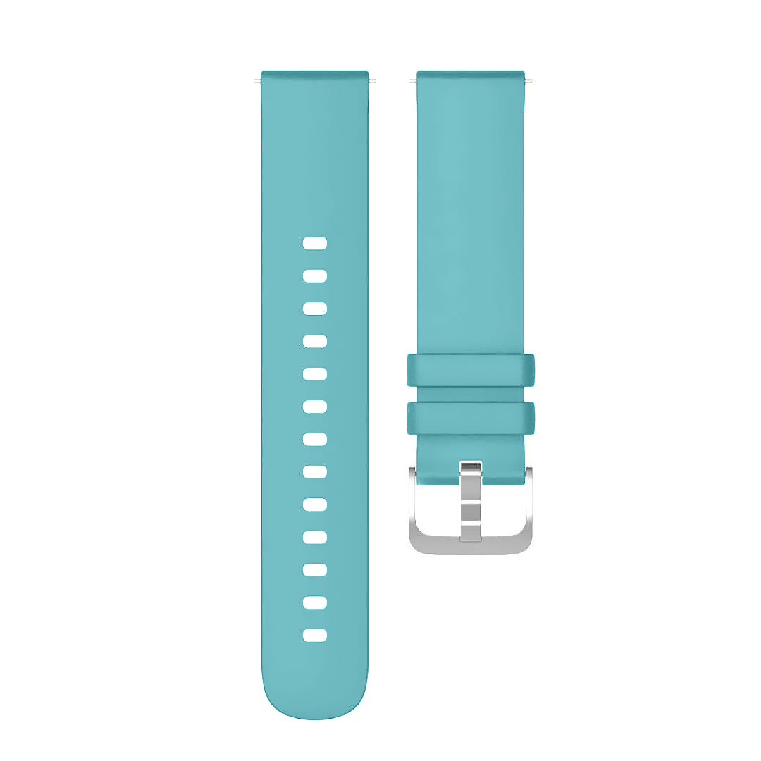Health Series Armband Grün