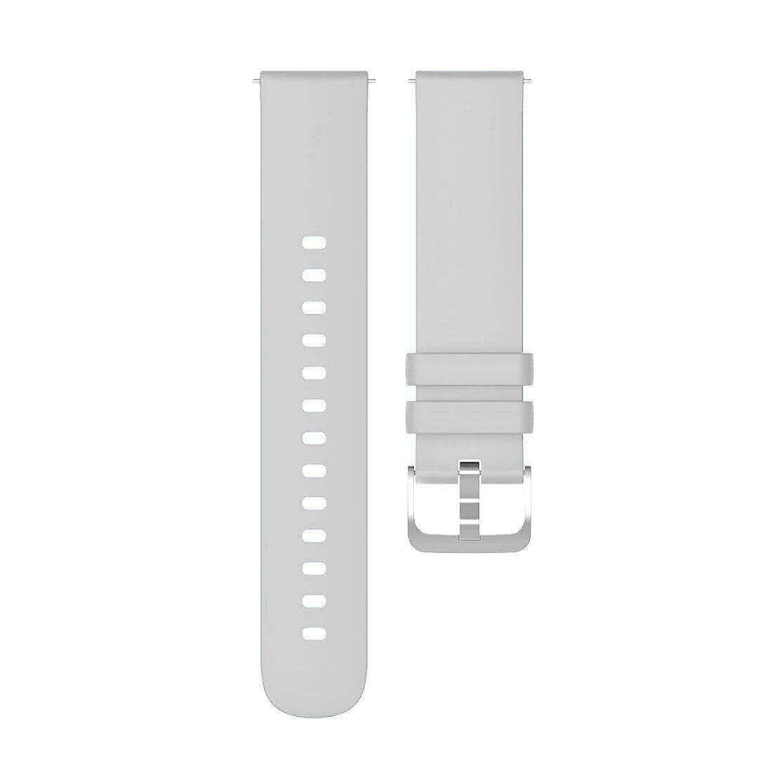 Health Series Armband Weiß