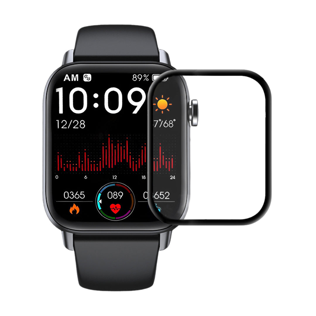 Health Smartwatch 2+ Displayschutzfolie
