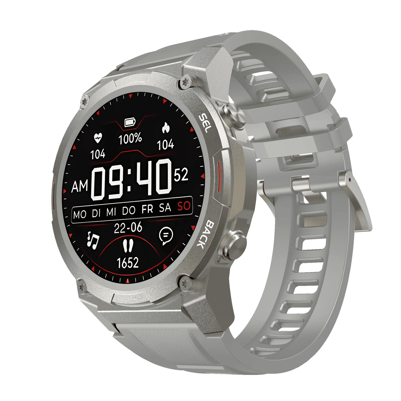 Gard Pro Ultra 2+