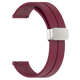 Sportarmband Rot