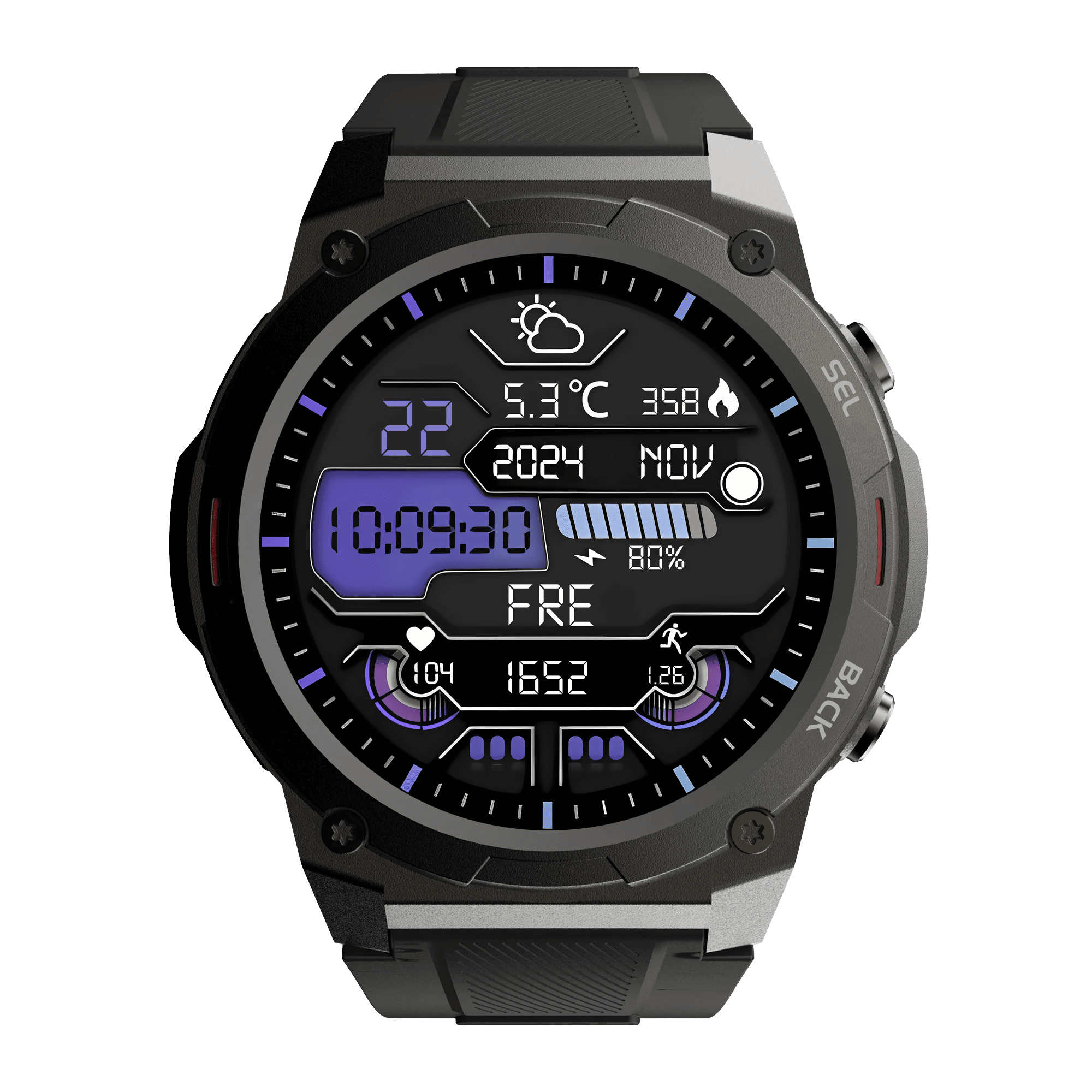 Gard Pro Ultra 2+