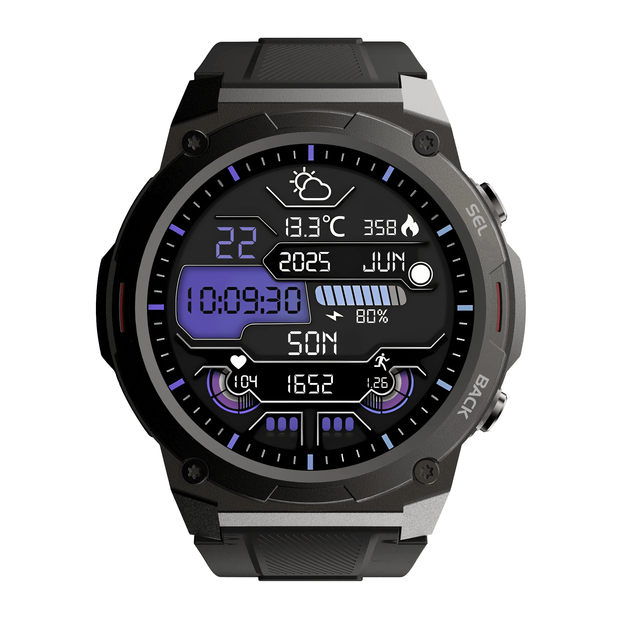 Gard Pro Ultra 2+