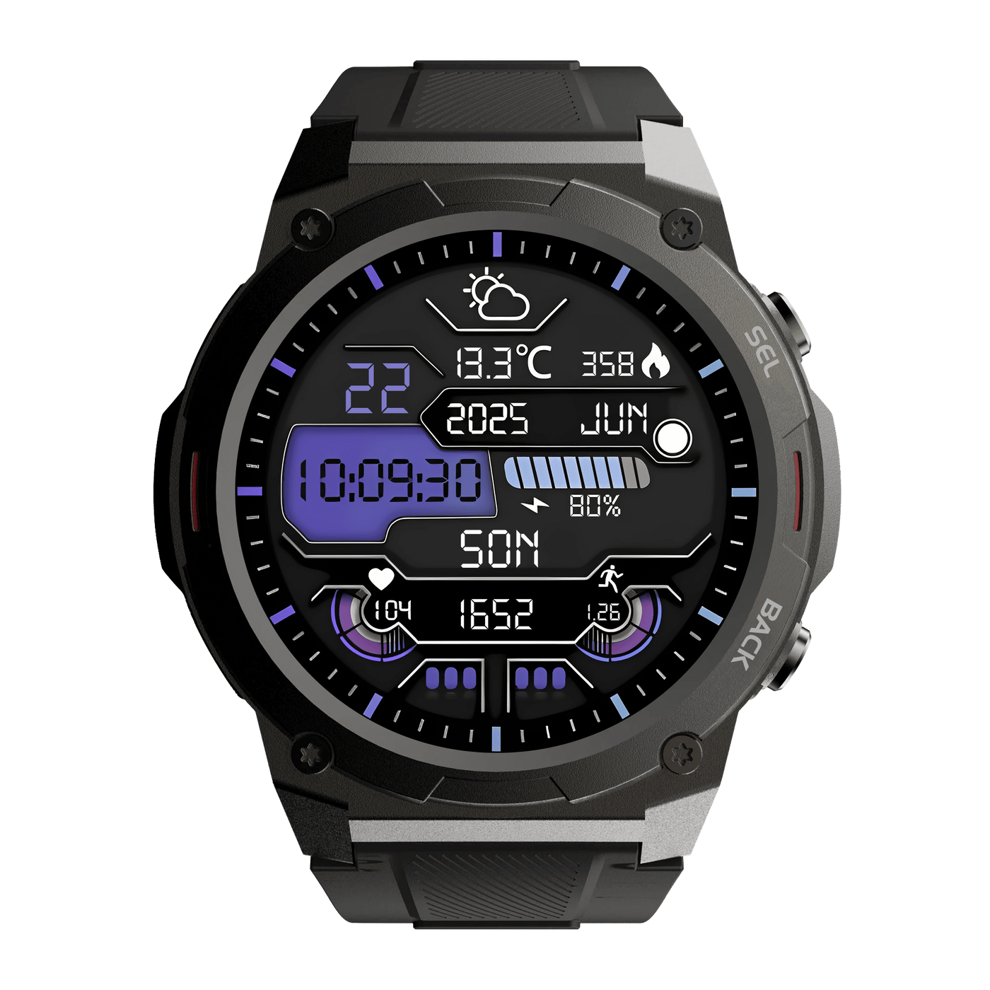 Gard Pro Ultra 2+