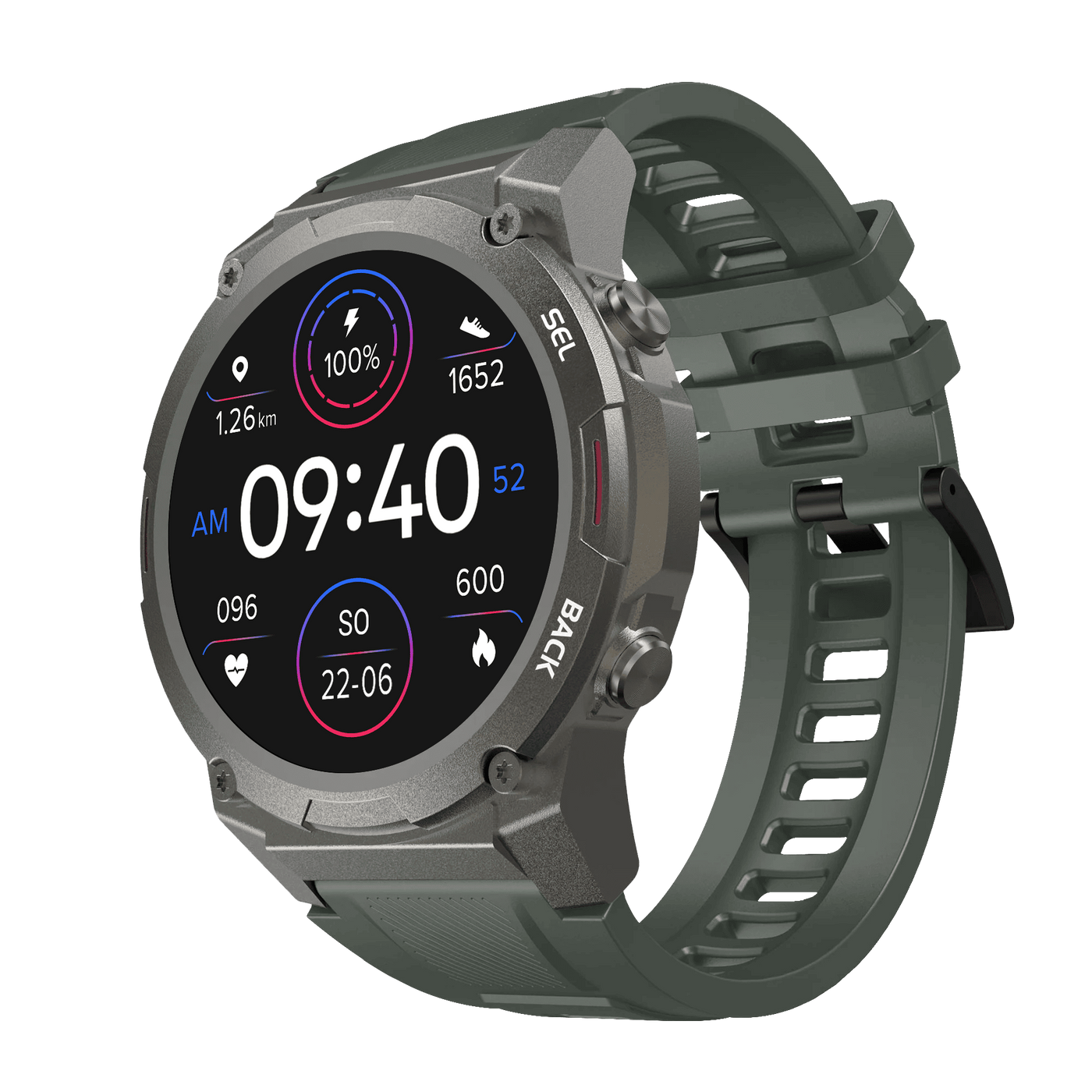 Gard Pro Ultra 2+