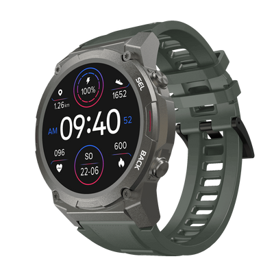 Gard Pro Ultra 2+