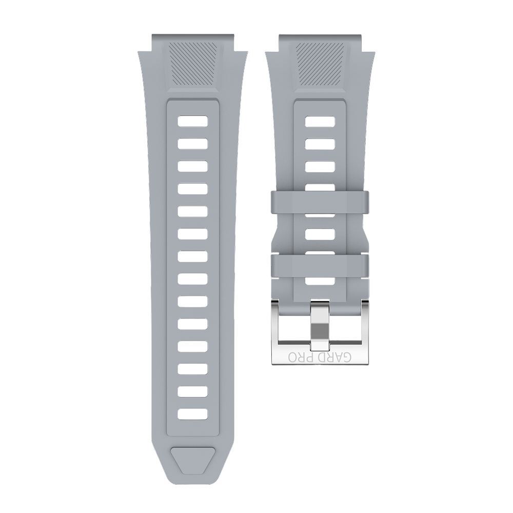 Grau ULTRA Serie Armband