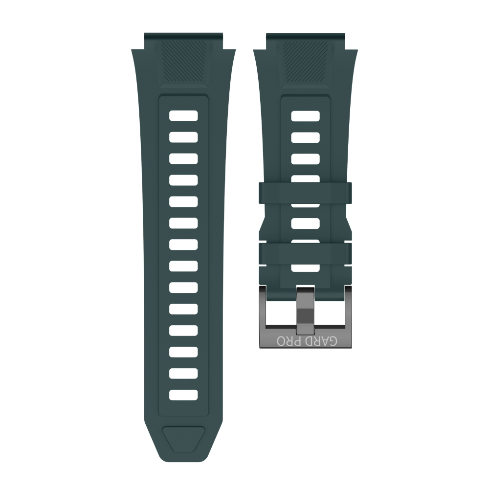 Armeegrün ULTRA Serie Armband