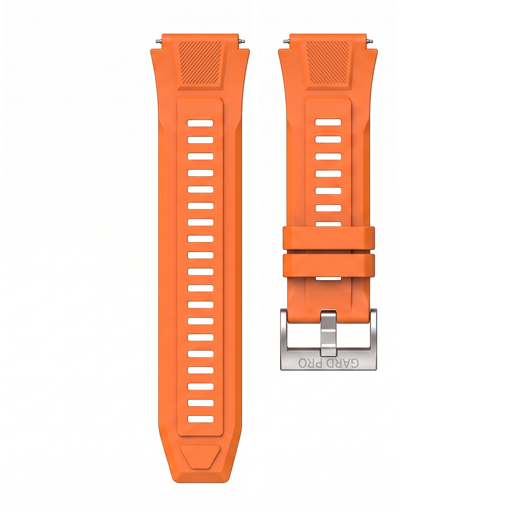 Orange ULTRA Serie Armband