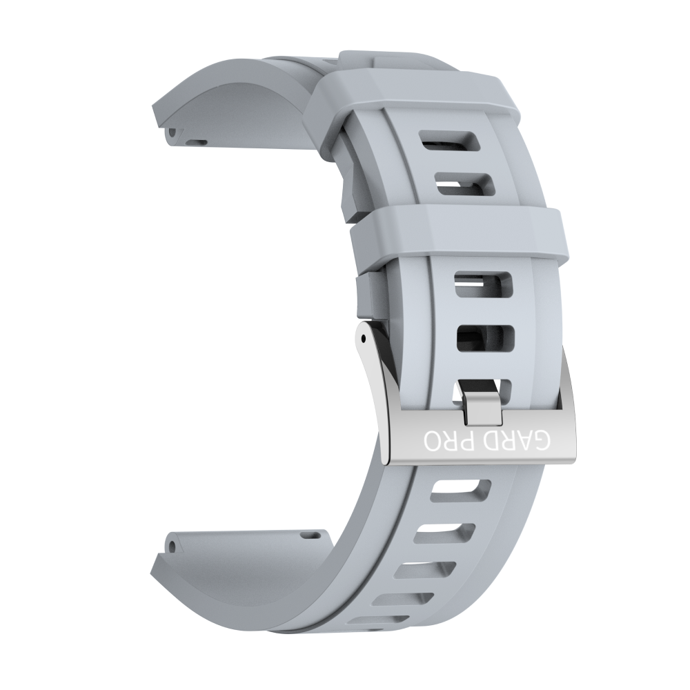 Grau ULTRA Serie Armband