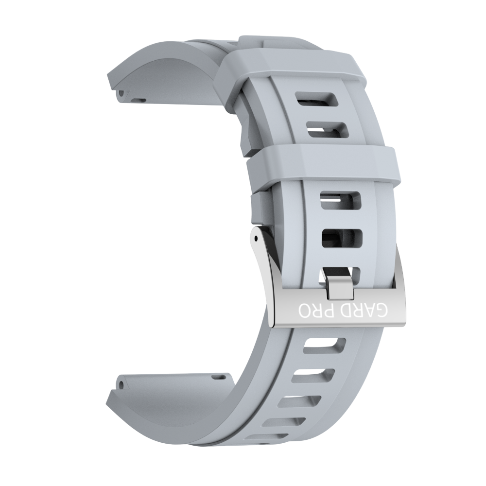 Grau ULTRA Serie Armband