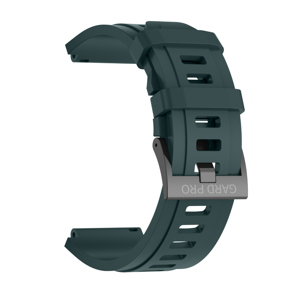 Armeegrün ULTRA Serie Armband