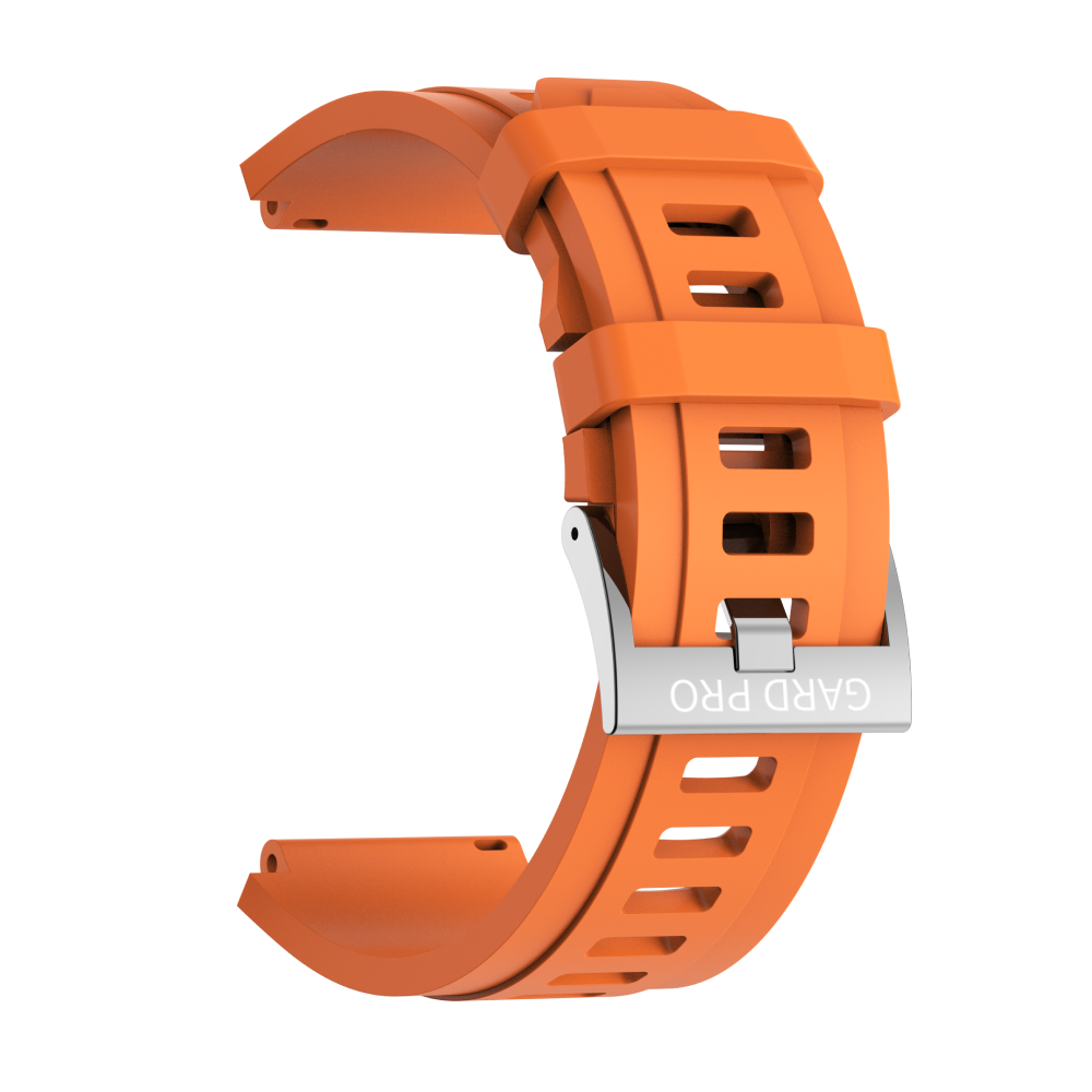 Orange ULTRA Serie Armband