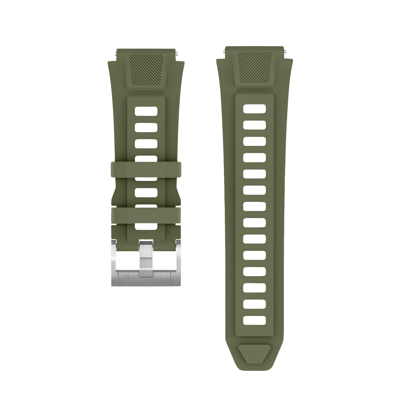 ULTRA 1 Limitierte Auflage Grün Armbander