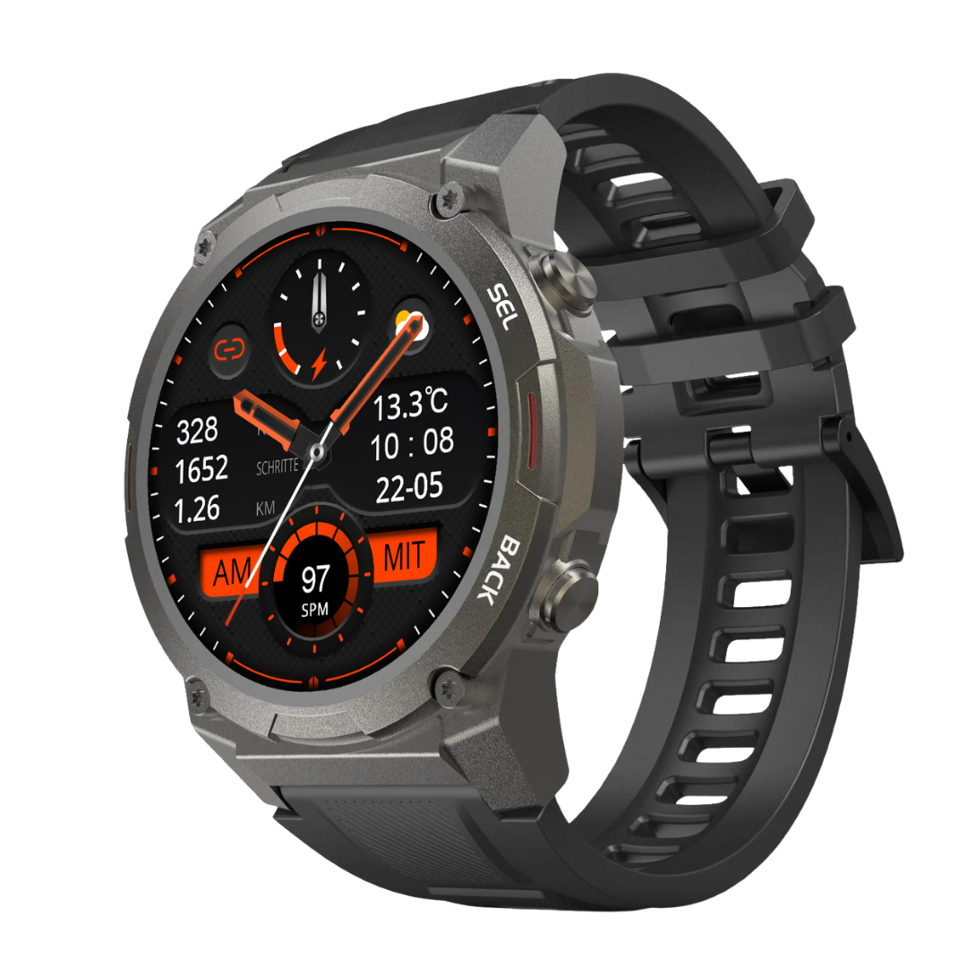 Gard Pro Ultra 2+