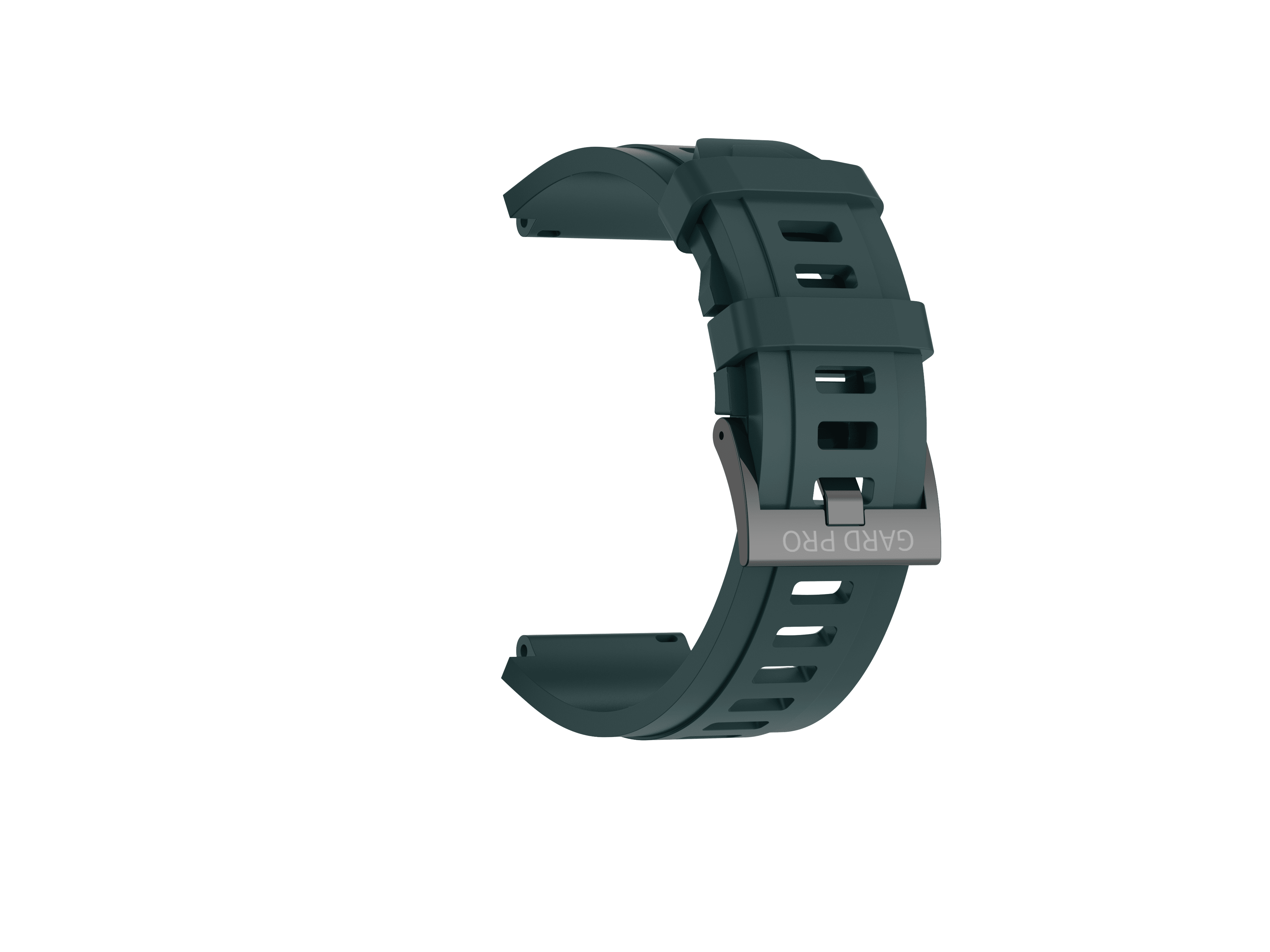 ULTRA Serie Armband Armeegrün