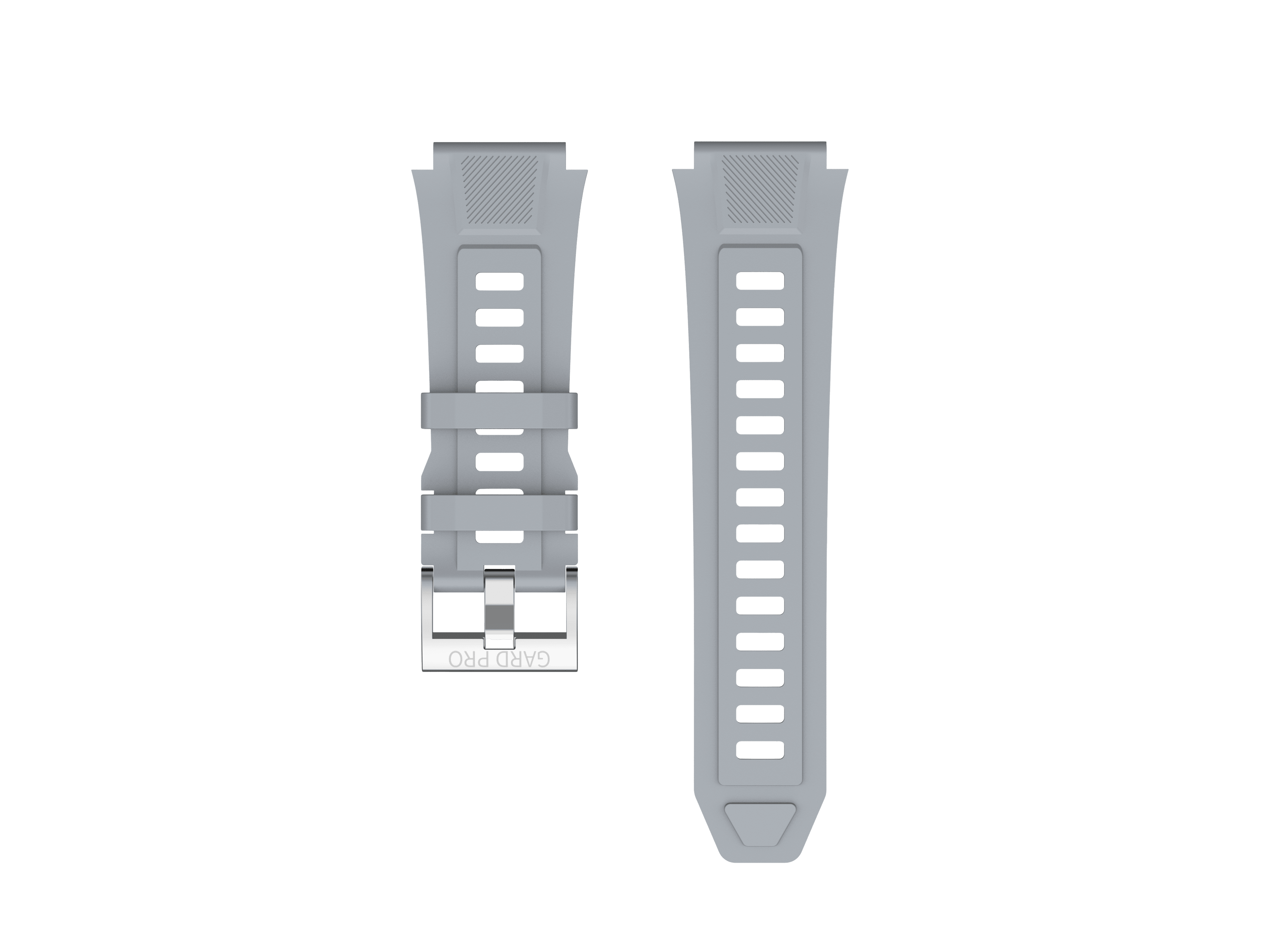 ULTRA Serie Armband Grau