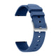 Health Series Armband Blau