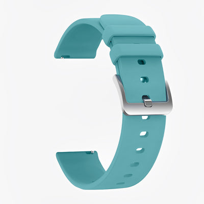 Health Series Armband Grün