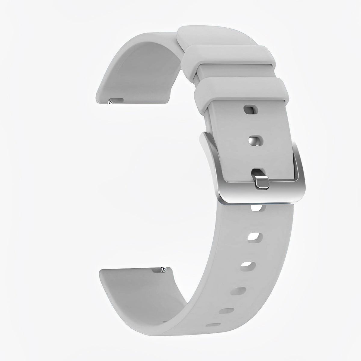 Health Series Armband Weiß