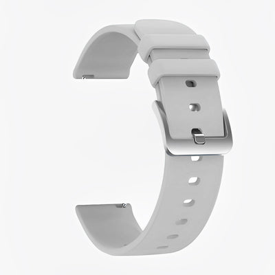 Health Series Armband Weiß