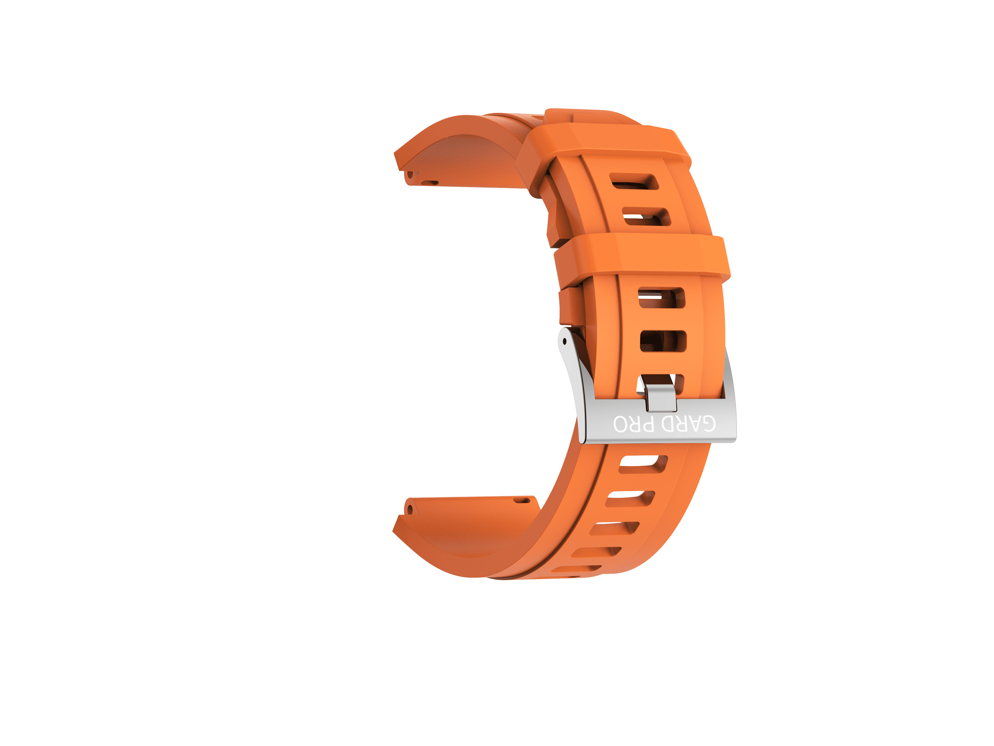 ULTRA Serie Armband Orange