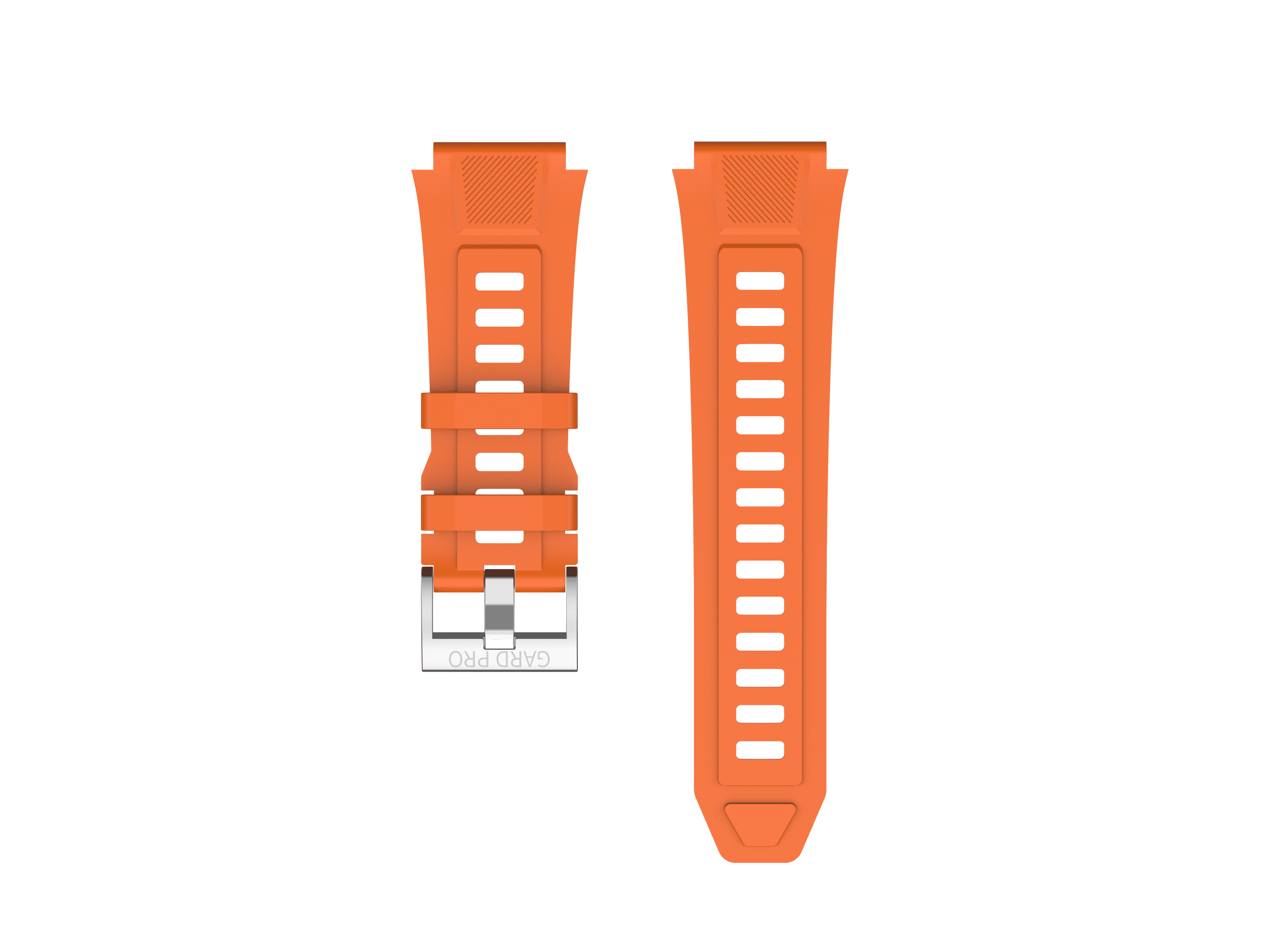 ULTRA Serie Armband Orange