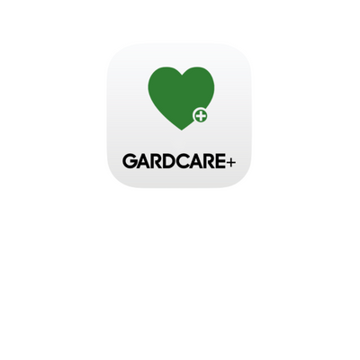 GardCare+ - Gard Pro DE