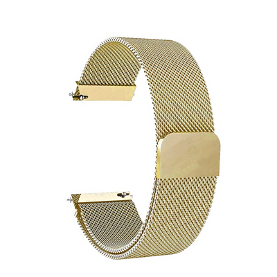 Milanaise Armband Gold - Gard Pro DE